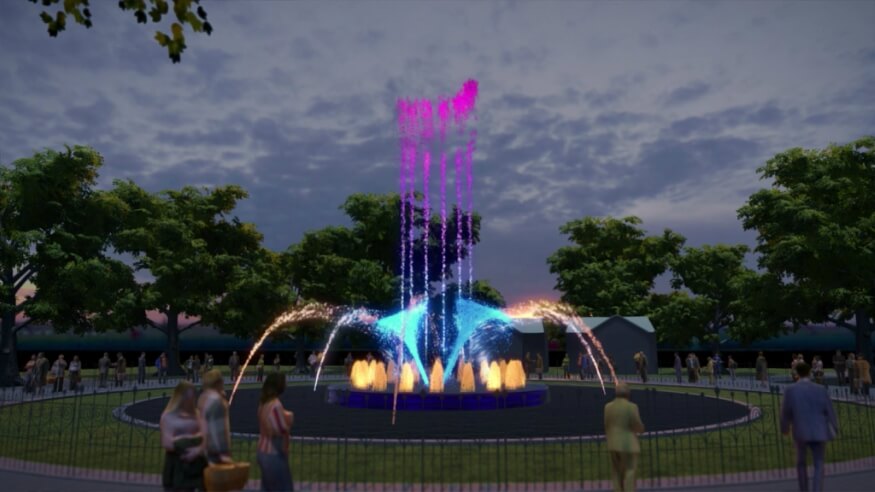 Franklin Square