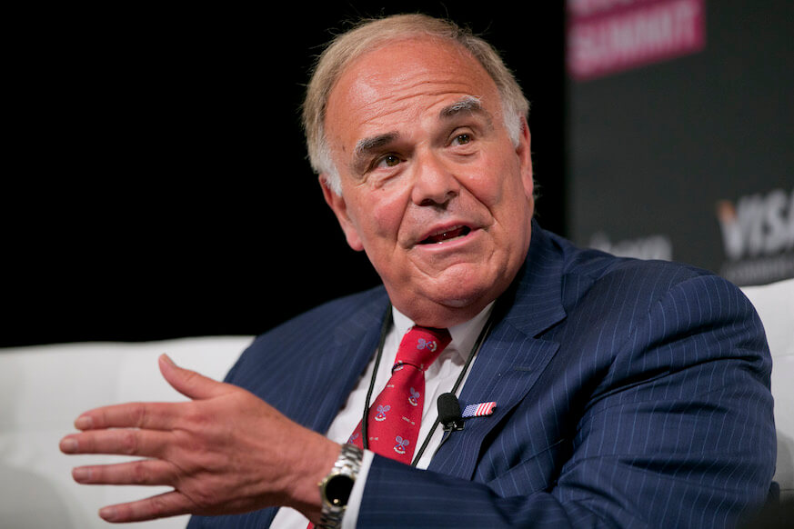 Ed Rendell is looking for a Safehouse for Philadelphia drug users