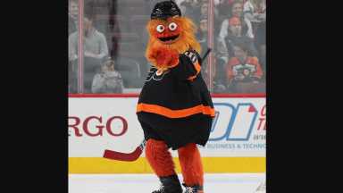 Flyers mascot gets City Council nod, remains famous