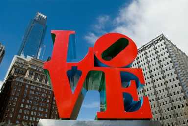 Philadelphia Instagram