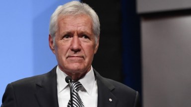 Is Alex Trebek Leaving Jeopardy