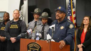 philly sheriff
