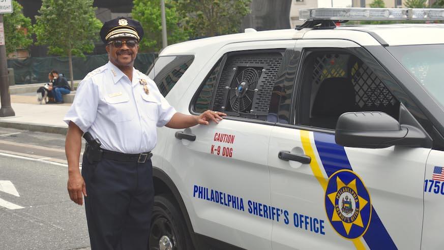 philly sheriff