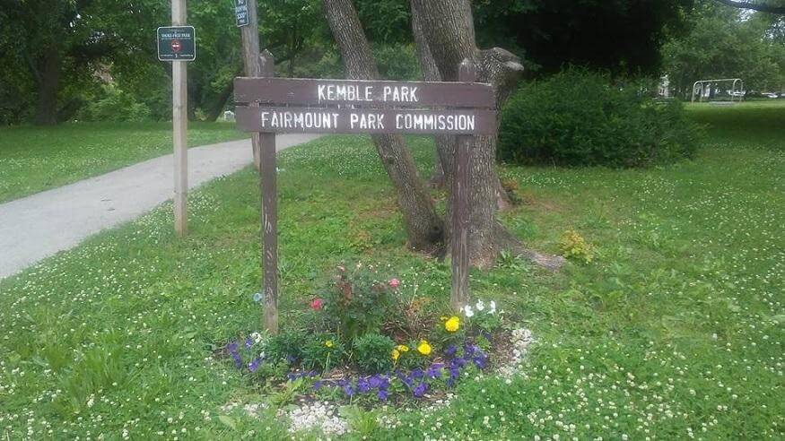 Kemble Park