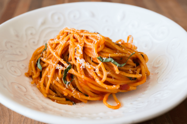 National Pasta Day