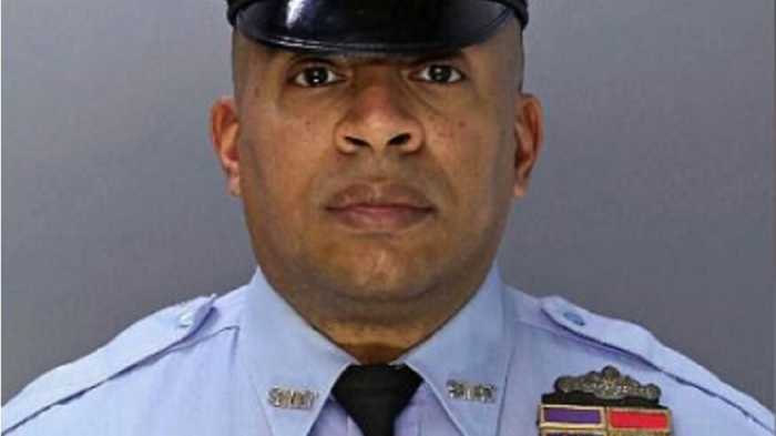 Officer Jaison Potts