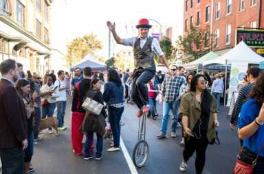 Old City Fest