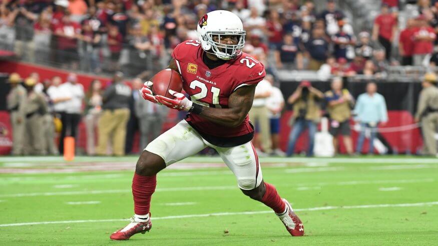 Arizona Cardinals Patrick Peterson