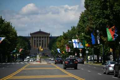 Philadelphia Museum of Art