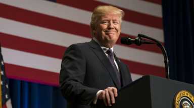 trump, trump security, trump security costs, trump nypd, nypd