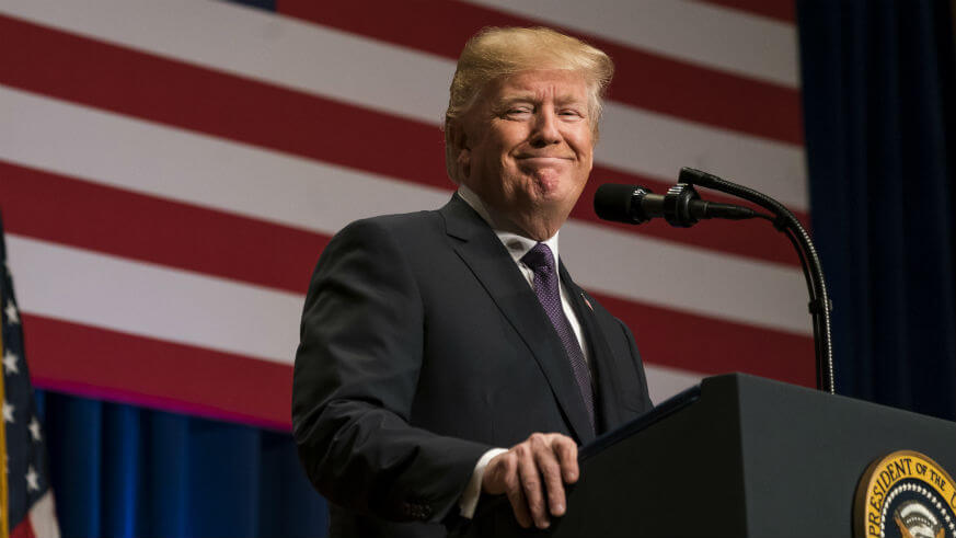 trump, trump security, trump security costs, trump nypd, nypd