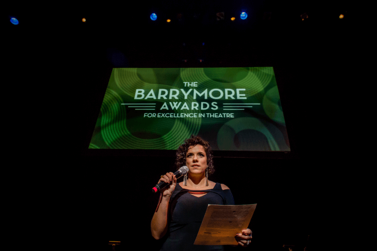 Barrymore Awards