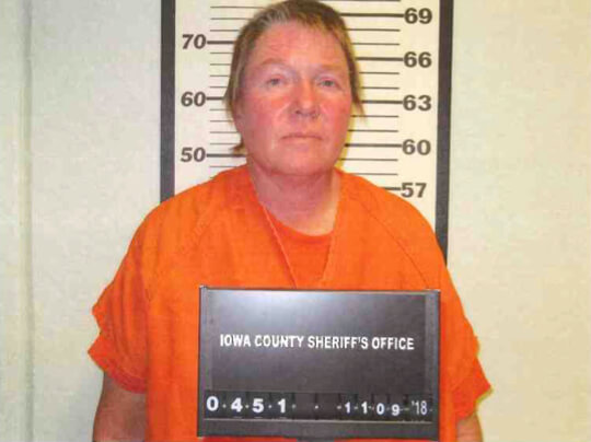 Ex-veterinarian who allegedly ‘debarked’ Lancaster dogs arrested