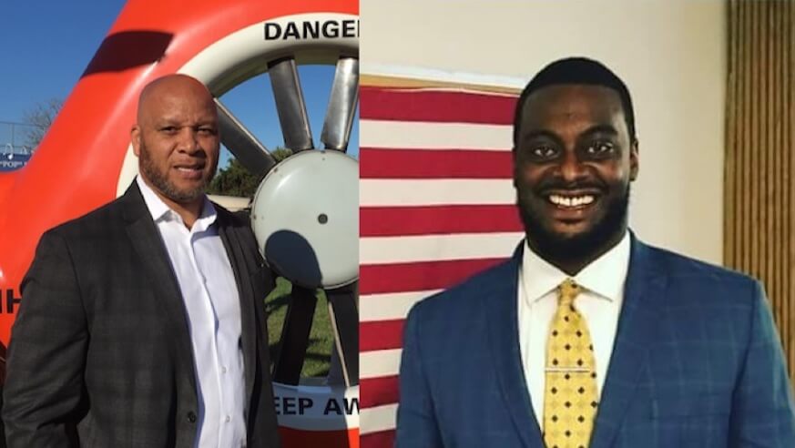 No charges against Atlantic City mayor, Councilman for fight