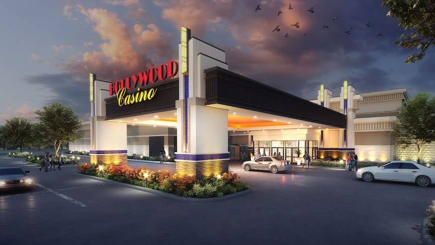 Pennsylvania gaming heats up with casinos expanding statewide