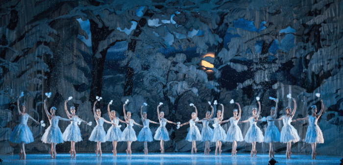 Pennsylvania Ballet, local gifts in Philly