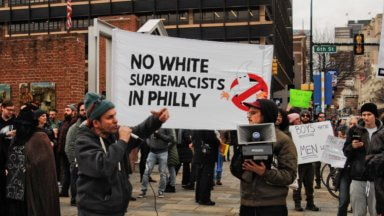 Philadelphia protests