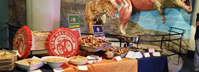 Philadelphia Wine and Cocktail Festival 