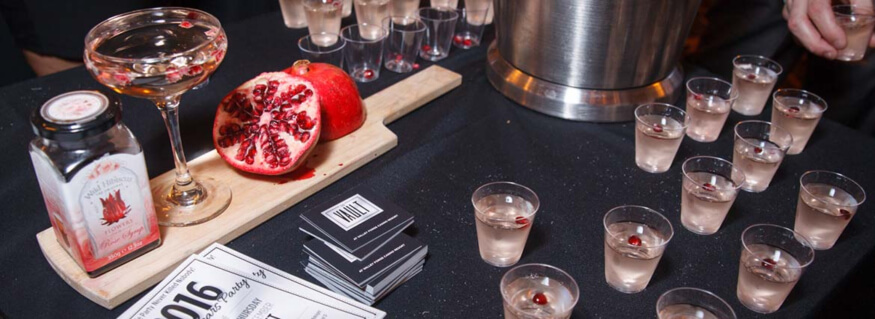 Philadelphia Wine and Cocktail Festival