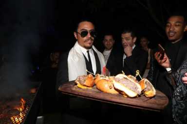 Salt Bae