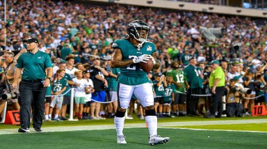 Philadelphia Eagles NFL Ronald Darby