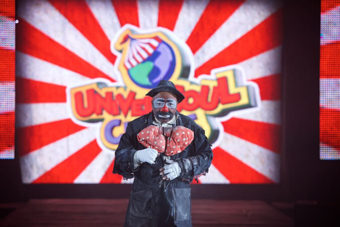 UniverSoul Circus