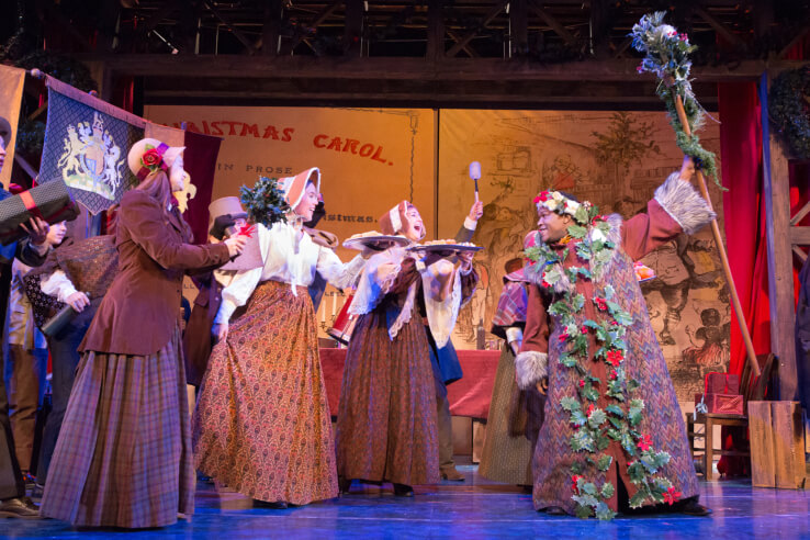 Walnut Street Theatre