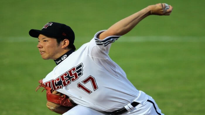 Yusei Kikuchi Phillies Dodgers Padres MLB