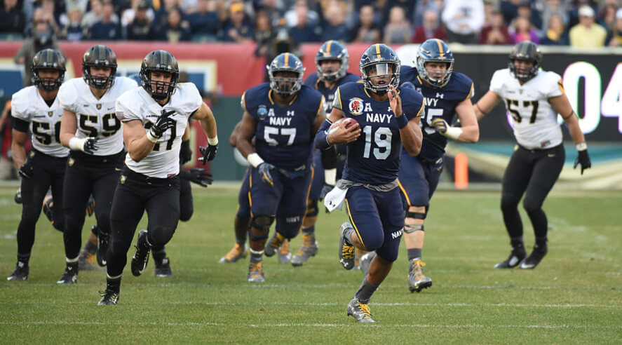 Army-Navy Game
