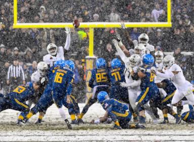 Army-Navy Game