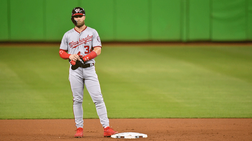 Bryce Harper MLB rumors: Phillies, Cardinals, White Sox