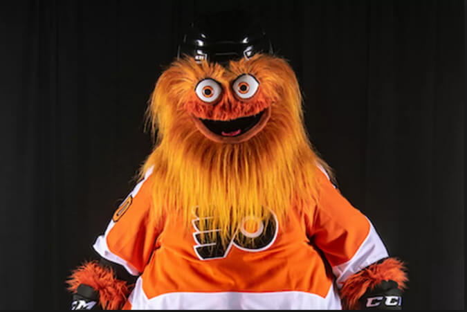 Gritty interview