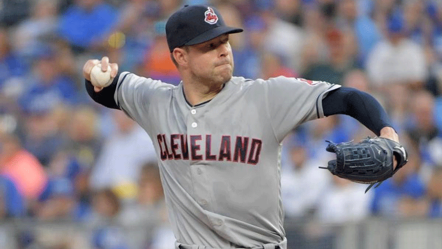 Phillies MLB trade rumors: Latest on Corey Kluber