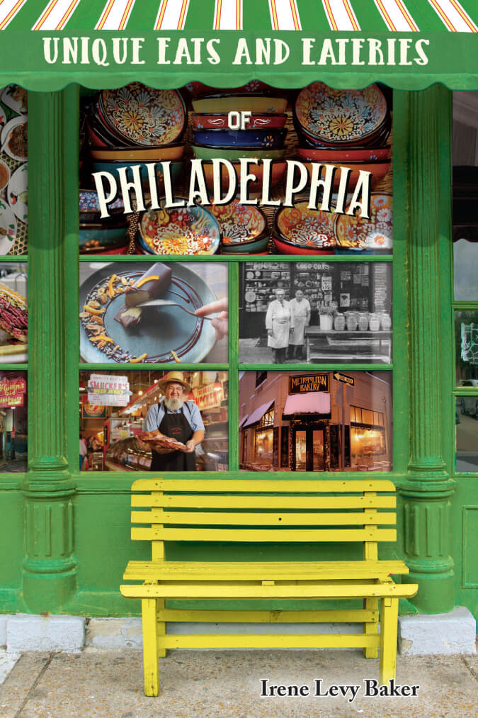 Philly holiday gift guide 