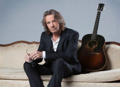 Rick Springfield