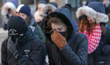 new york city weather | nyc cold weather