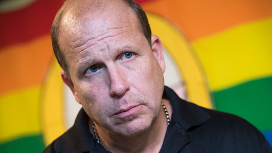 State Sen. Daylin Leach files libel suit against #MeToo-aligned accusers