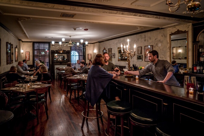 best places to eat in Philadelphia
