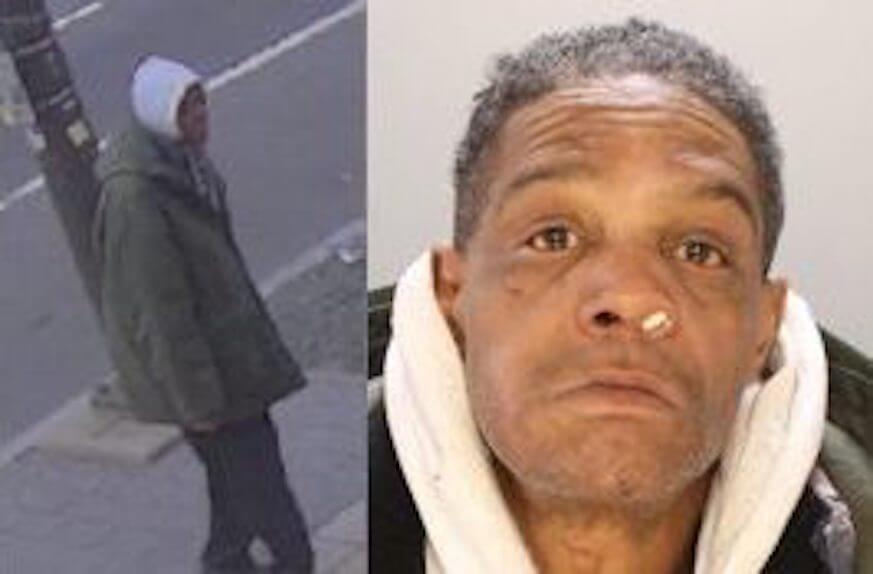 Philly Police quickly nab suspect in Center City indecent assaults