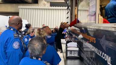 Philly electricians, Gov. Wolf and more step up to help federal workers