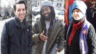 How would you end the shutdown? Philadelphians sound off