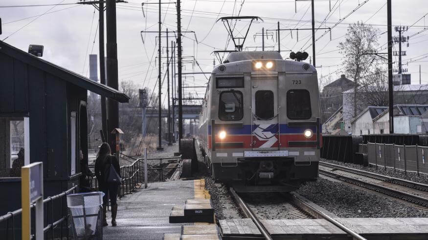 SEPTA to roll out its new transit map