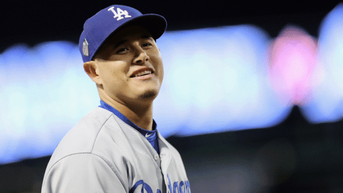The Yankees never made an offer to Manny Machado, who signed with the Padres on Tuesday. (Photo: Getty Images)