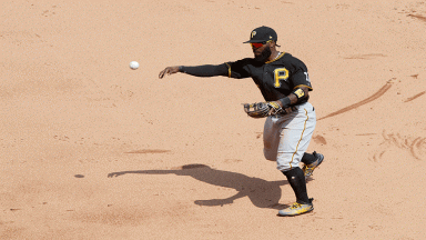 Philadelphia Phillies MLB Josh Harrison