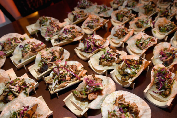 South Philly Barbacoa