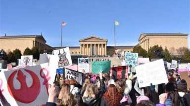 International Women's Day
