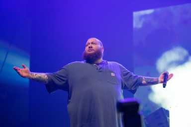 Action Bronson
