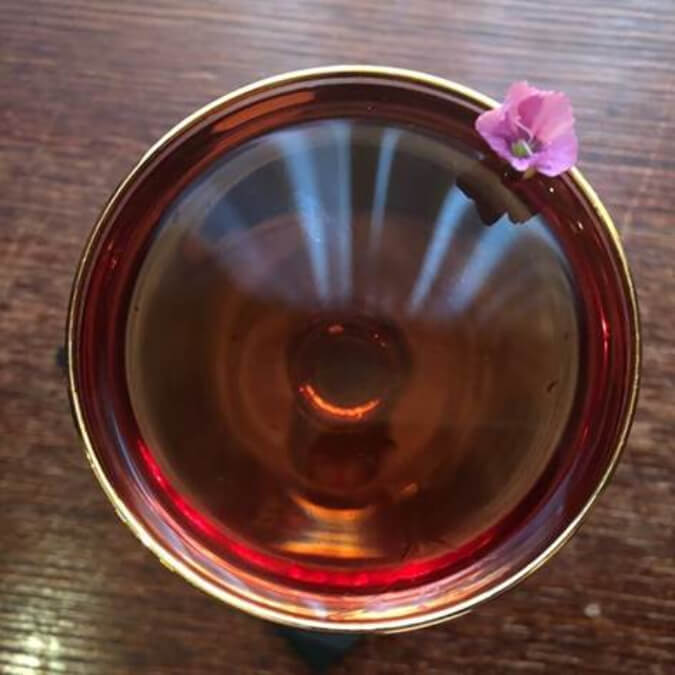 cocktails in Philly 