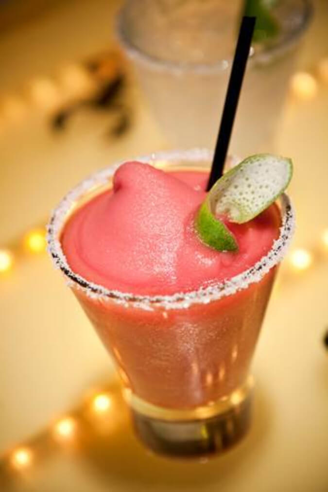 cocktails in Philly 