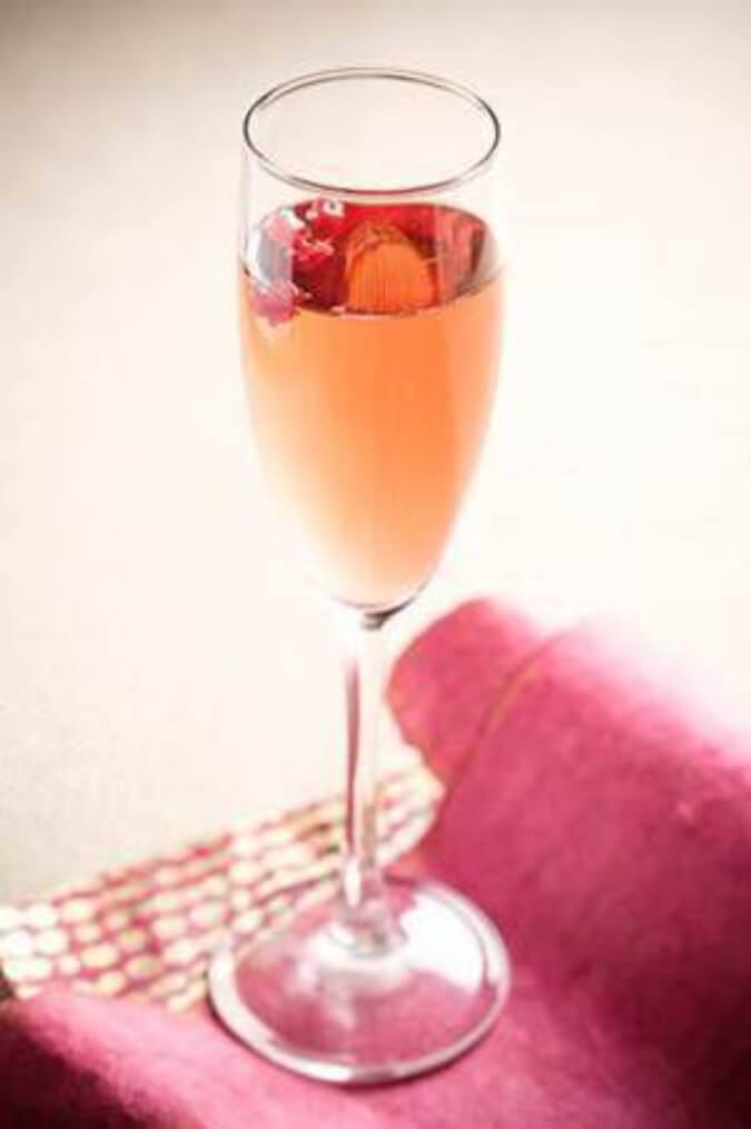 cocktails in Philly 